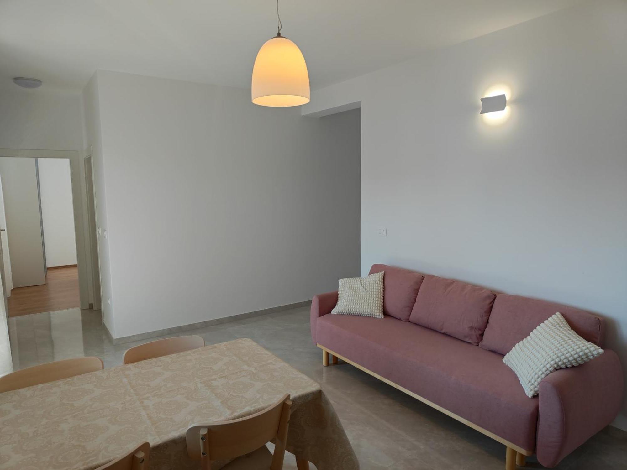 Apartmani Malo More Seline Cameră foto
