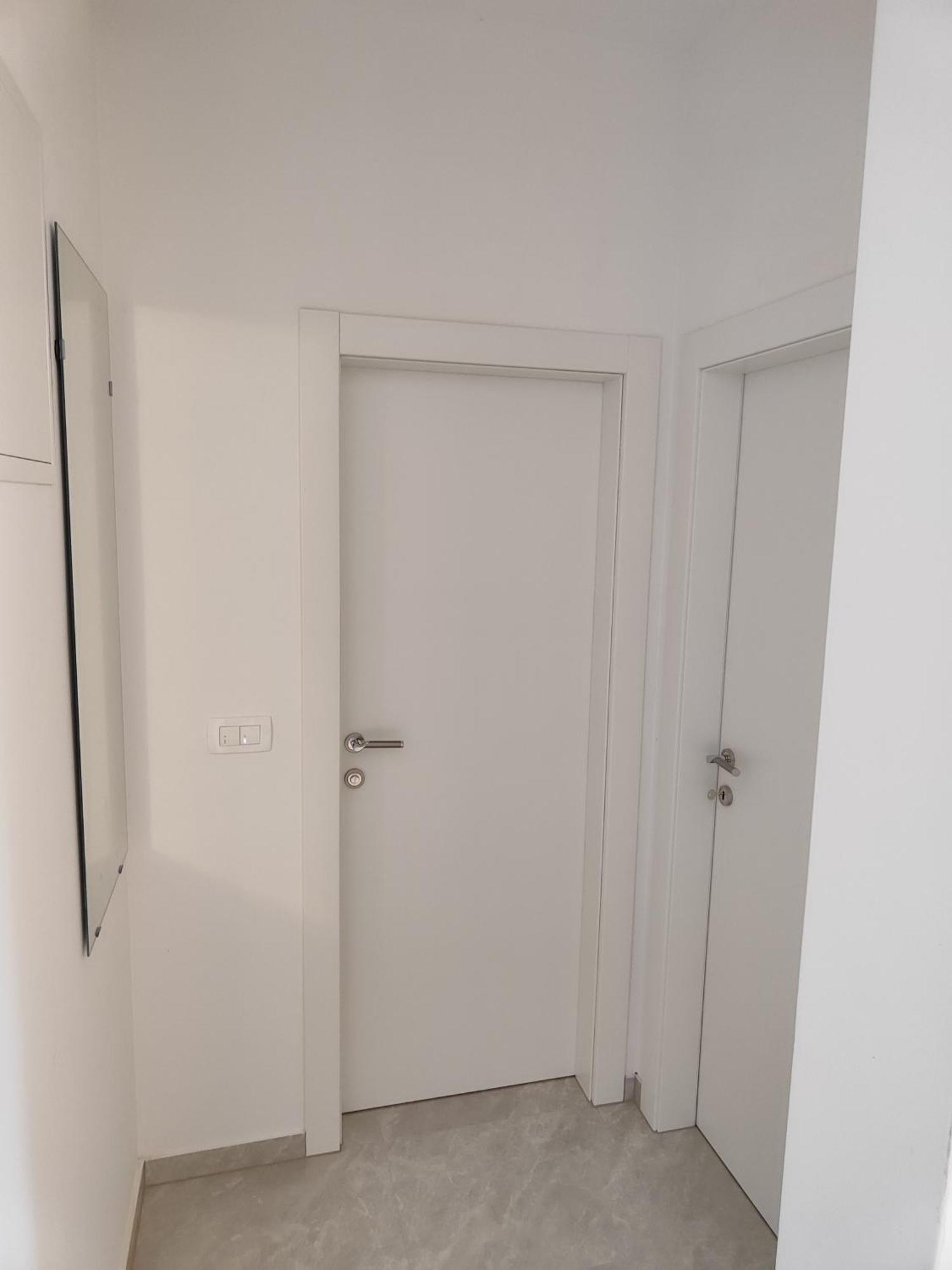 Apartmani Malo More Seline Cameră foto
