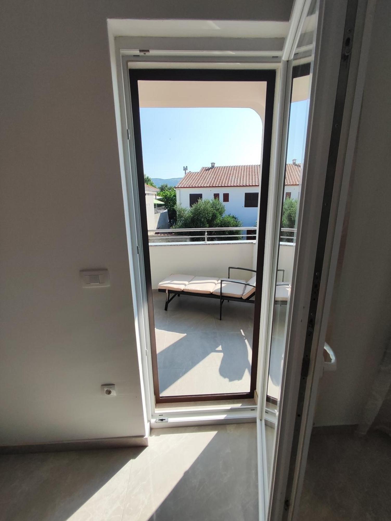 Apartmani Malo More Seline Cameră foto